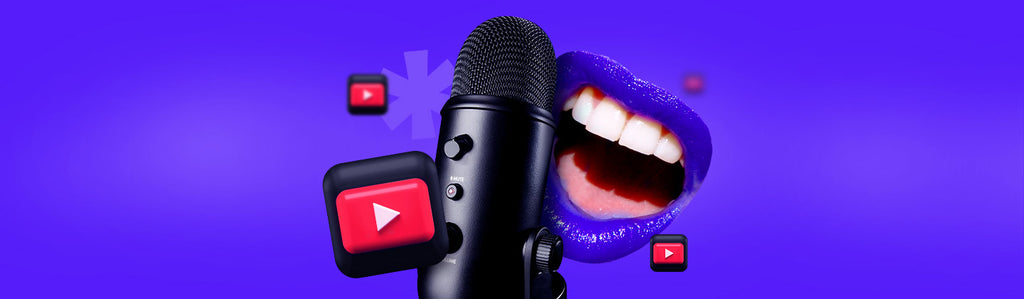 YouTube es la plataforma de vídeo por excelencia. Ahora va por los podcasts